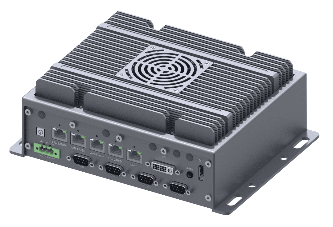 RugCon RV2-T2F