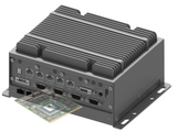 ENBIK MXM GPU Edge AI Computer RV2-T2M-NVIDIA RTX4070/RTX4060/RTX4050/MX550