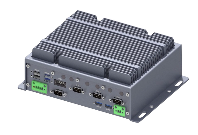 RugCon RV2-T2