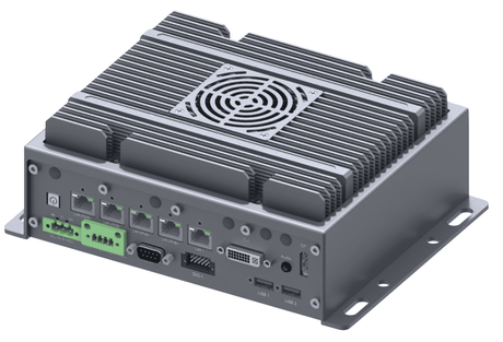 RugCon RV2-T3F