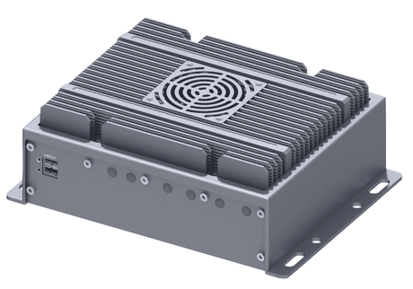RugCon RV2-T3F
