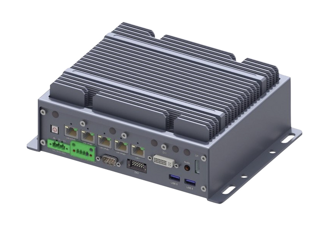 RugCon RV2-T3
