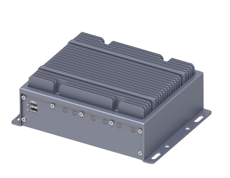 RugCon RV2-T3