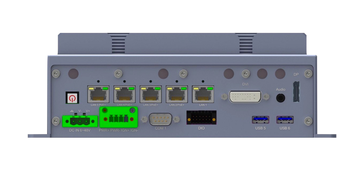 RugCon RV2-T3