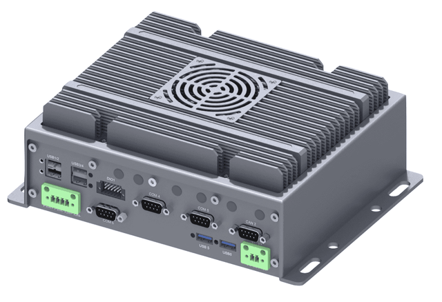 RugCon RV2-X2F