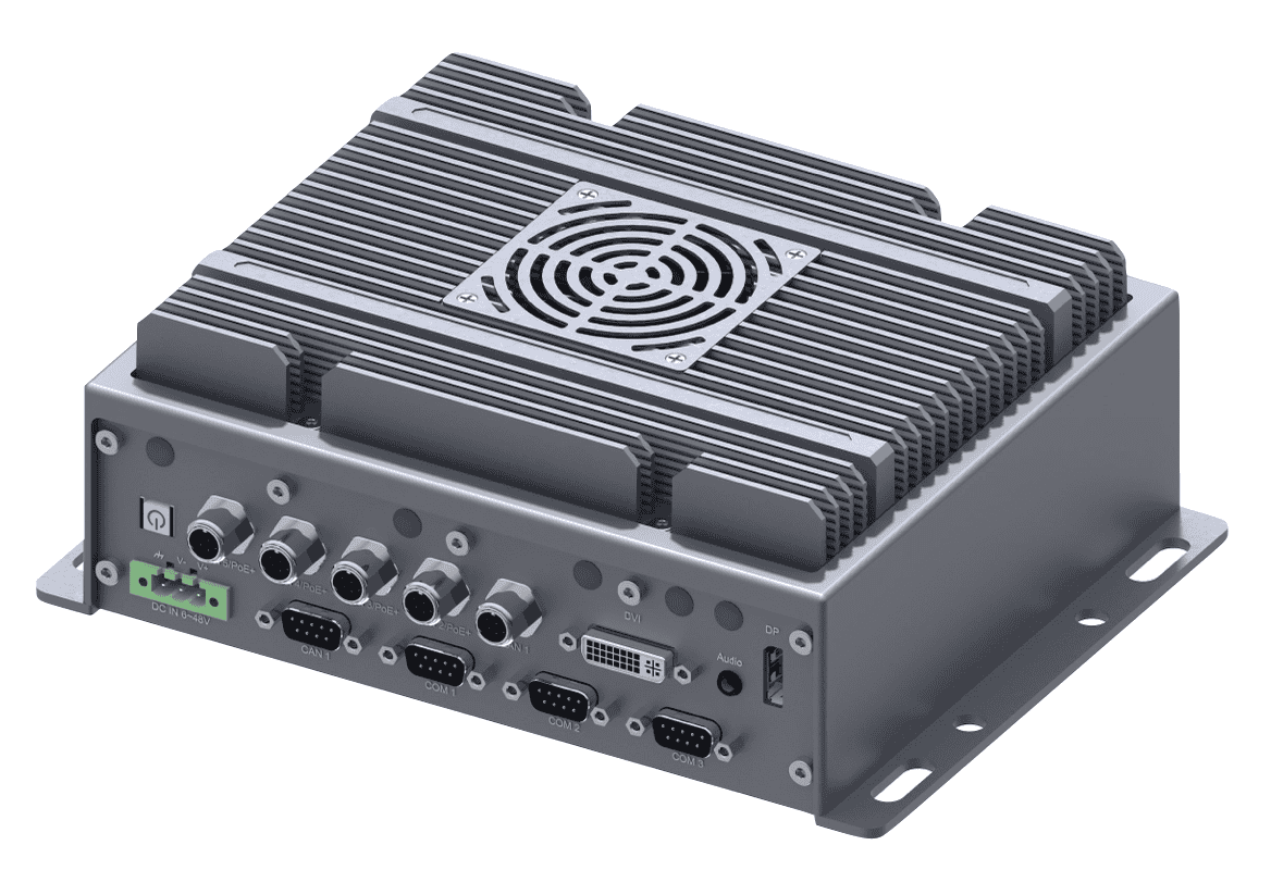 RugCon RV2-X2F