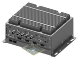 ENBIK MXM GPU Edge AI Computer RV2-X2M-NVIDIA RTX4070/RTX4060/RTX4050/MX550
