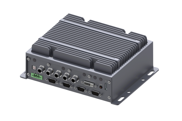 RugCon RV2-X2