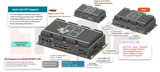 RVP-P3F, Mini-Slim Wide Temperature e Rugged Edge Computer