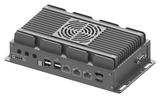RVP-P4F, Mini-Slim 3×2.5GbE Wide Temperature Rugged Edge Computer