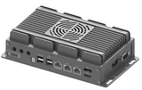 ENBIK RVP-P5F, Mini-Slim Wide Temperature Rugged Edge Computer