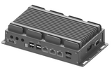 RVP-P5, Ultra-Slim Wide Temperature Fanless Rugged Edge Computer