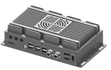 RVP-PX1F, Mini-Slim Wide Temperature M12 LAN Rugged Edge Computer