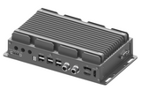 RVP-PX2, Ultra-Slim M12 LAN Wide Temperature Fanless Rugged Edge Computer