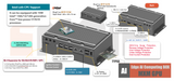 RVP-T1M, Mini-Slim Wide Temperature MXM GPU Edge AI computer