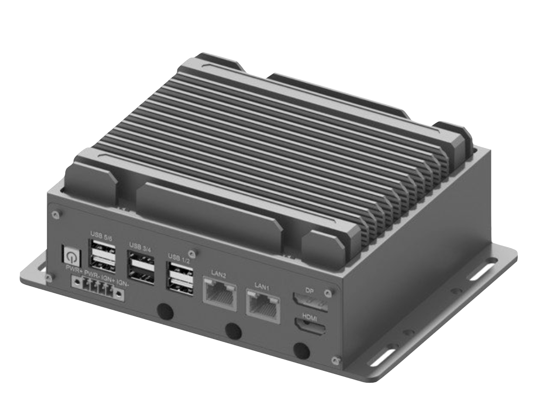 RVS-T1 , ENBIK Ultra-Mini Palm size Rugged Edge Computer