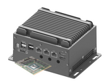 RVS-T2M, ENBIK Ultra-Mini Palm Size MXM GPU Edge AI Computer