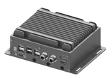 RVS-X1 , ENBIK Ultra-Mini Palm size Rugged Edge Computer