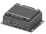 RugCon-RVS-T2– Ultra Mini Rugged EDGE Computer mit Intel® 13th/12th  Core™ CPU