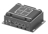 RugCon-RVS-T2F– Ultra Mini Rugged EDGE Computer mit Intel® 13th/12th  Core™ CPU