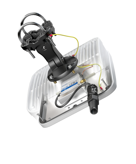 QUMAX A140M-A Direktional Antenne, für TRB140, IP67, LTE