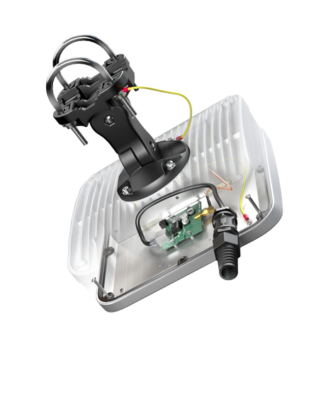 QUMAX A140M Direktional Antenne, für TRB140, IP67, LTE