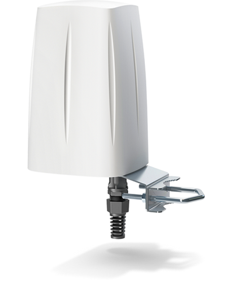 QUSPOT A140S-A Omnidirektional Antenne, für TRB140, IP68, 5G, LTE