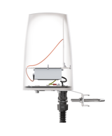 QUSPOT A140S-A Omnidirektional Antenne, für TRB140, IP68, 5G, LTE