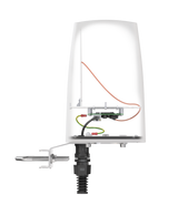 QUSPOT A140S Omnidirektional Antenne, für TRB140, IP68, 5G, LTE