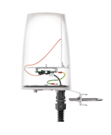 QUSPOT A140S Omnidirektional Antenne, für TRB140, IP68, 5G, LTE