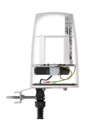 QUSPOT A14XS Omnidirektional Antenne, für RUT14x, IP68, WLAN