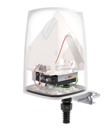 QUSPOT A160S Omnidirektional Antenne, für TRB160, IP68, 5G, LTE