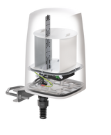 QUSPOT A206S Omnidirektional Antenne, für RUT202/RUT206/RUT276, IP68, 5G, LTE, WLAN