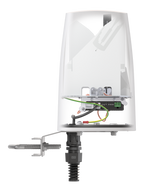 QUSPOT A206S Omnidirektional Antenne, für RUT202/RUT206/RUT276, IP68, 5G, LTE, WLAN