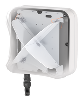 QUMAX A240MUS Direktional Antenne, für RUT2xx, IP68, 5G, LTE, WLAN