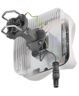 QUMAX A240MUS Direktional Antenne, für RUT2xx, IP68, 5G, LTE, WLAN