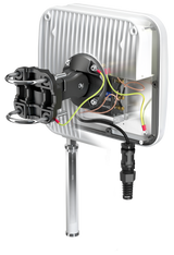 QUMAX A240M Direktional Antenne, für RUT2xx, IP67, LTE, WLAN