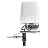 QUSPOT A240S Omnidirektional Antenne, für RUT2xx, IP68, 5G, LTE, WLAN