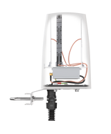 QUSPOT A240S Omnidirektional Antenne, für RUT2xx, IP68, 5G, LTE, WLAN