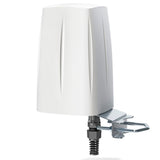 QUSPOT A240S Omnidirektional Antenne, für RUT2xx, IP68, 5G, LTE, WLAN