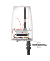 QUSPOT A240S Omnidirektional Antenne, für RUT2xx, IP68, 5G, LTE, WLAN