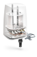 QUSPOT A360S Omnidirektional Antenne, für RUT360/RUT361, IP68, LTE, WLAN