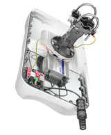 QUMAX A500M Direktional Antenne, für TRB500, IP68, 5G, LTE