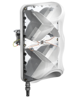 QUMAX A500M Direktional Antenne, für TRB500, IP68, 5G, LTE