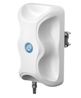 QUMAX A500M Direktional Antenne, für TRB500, IP68, 5G, LTE