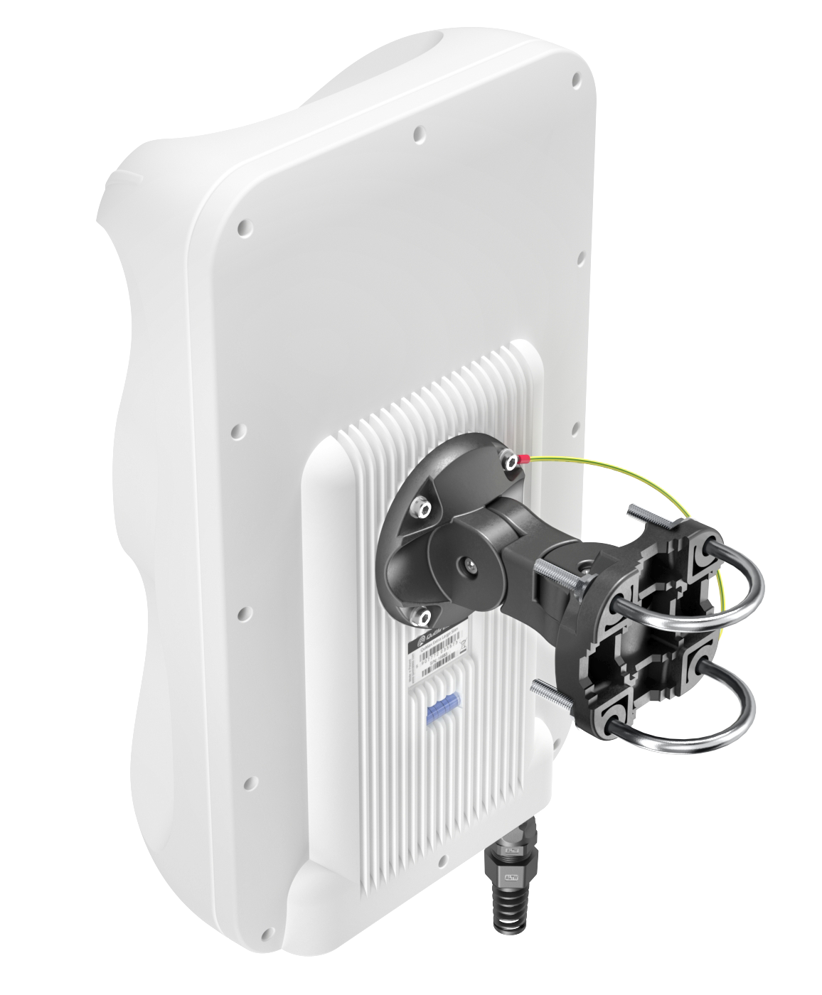 QUMAX A500M Direktional Antenne, für TRB500, IP68, 5G, LTE