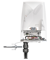 QUSPOT A500S Omnidirektional Antenne, für TRB500, IP68, 5G
