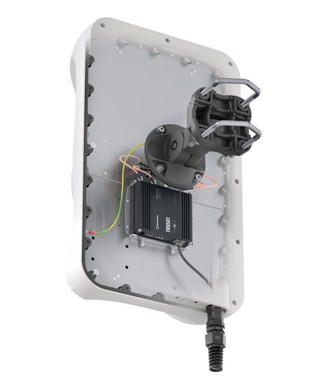 QUMAX A501M Direktional Antenne, für TRB501, IP68, 5G, LTE