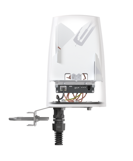 QUSPOT A501S Omnidirektional Antenne, für TRB501, IP68, 5G