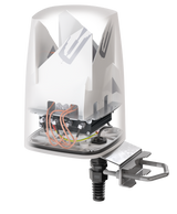 QUSPOT A501S Omnidirektional Antenne, für TRB501, IP68, 5G